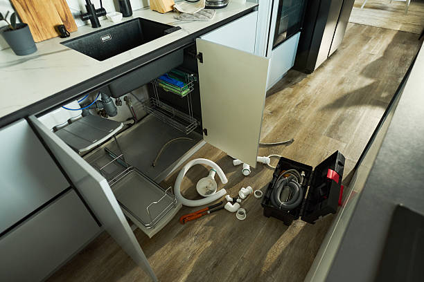 Reliable Pipe Repair contractor in Rock Creek, OH by Street Wise - Plumbing