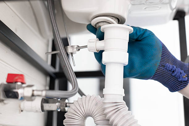 24/7 Emergency Pipe Repair experts in Rock Creek, OH