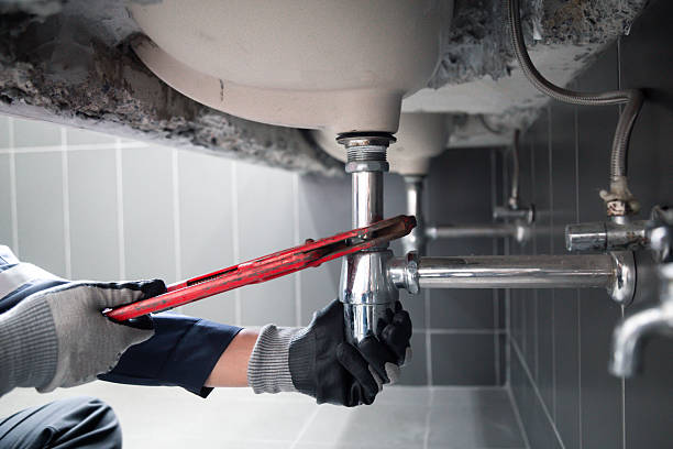 Licensed Pipe Repair service in Rock Creek, OH - Street Wise - Plumbing
